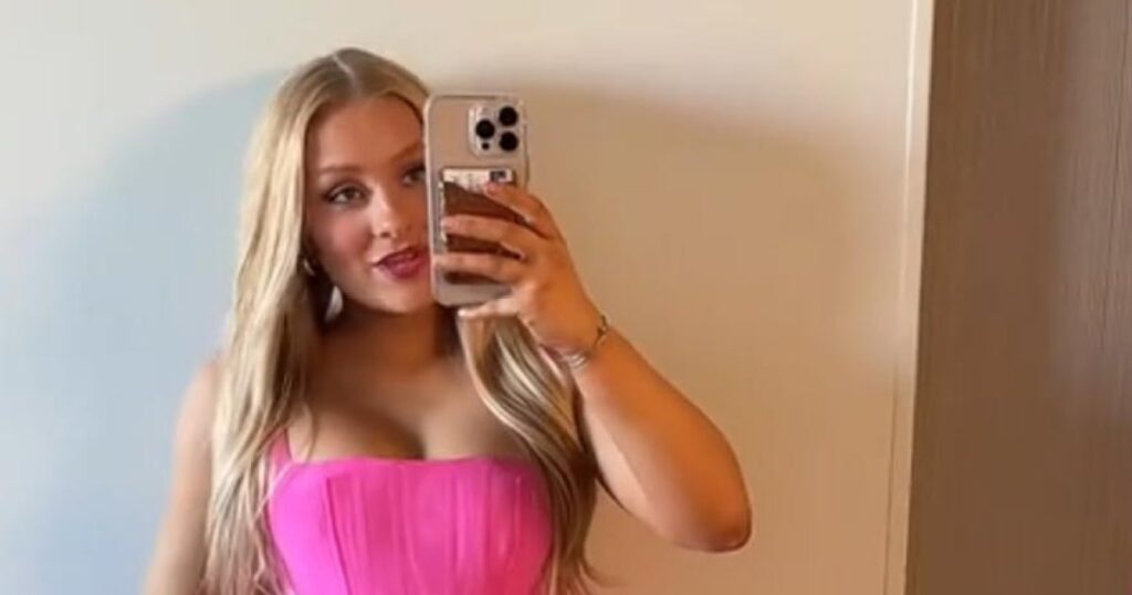 University of Kentucky Competitive Cheerleader Arrested After Dead Baby Found in Her Closet