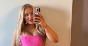 University of Kentucky Competitive Cheerleader Arrested After Dead Baby Found in Her Closet
