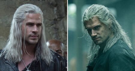 Liam Hemsworth Replaces Henry Cavill in New Look at ‘The Witcher’ Season 4 as Release Date Set