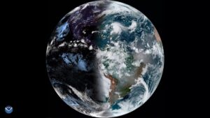 The Autumn Equinox Is on Monday. Here’s What It Is and What to Know About It