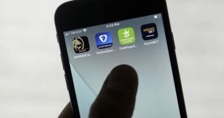 Nova Scotia advocate sounds alarm about young people and online gambling addiction