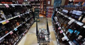 Booze strike means no alcohol at some BC Liquor stores. Here are the alternatives