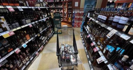 Booze strike means no alcohol at some BC Liquor stores. Here are the alternatives