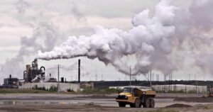 Alberta changing industrial carbon tax program to recognize company investments