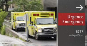 Quebec ambulance service liable after teen dies of nut allergy