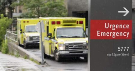 Quebec ambulance service liable after teen dies of nut allergy