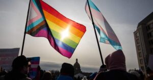 Queer advocacy group asks mayor, council to declare Calgary a sanctuary city