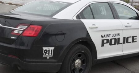 Saint John councillor wants police commission abolished