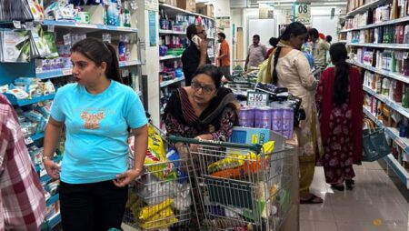 India’s biggest GST overhaul in 8 years targets cost of living relief, but sparks revenue concerns