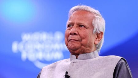 Bangladesh leader warns ‘extremely dangerous’ if polls derailed
