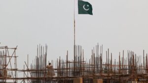 Pakistani Taliban ambush kills 12 soldiers in restive northwest