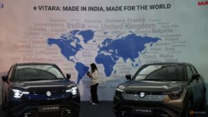 Commentary: India and Pakistan are betting big on EVs, but challenges lie ahead