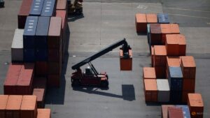 South Korea looks to narrow trade deal gaps with US, seeks common ground