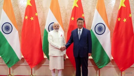 Commentary: What resuming direct India-China flights reveals about Modi’s and Xi’s priorities
