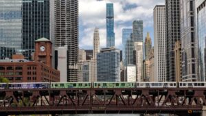 Trump says he’s committed to sending National Guard troops to Chicago