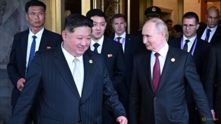 UN committee alarmed by reports of experiments on disabled in North Korea
