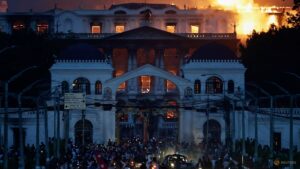 MFA advises Singaporeans to defer non-essential travel to Nepal amid protests