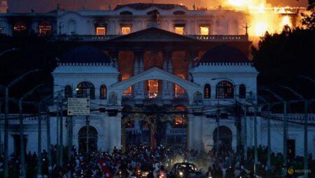 MFA advises Singaporeans to defer non-essential travel to Nepal amid protests