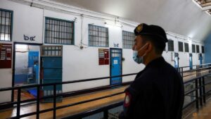 ‘Not a friendly place’: Inside the Bangkok prison where ex-PM Thaksin is jailed