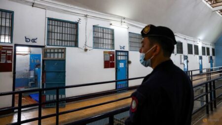 ‘Not a friendly place’: Inside the Bangkok prison where ex-PM Thaksin is jailed