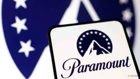 Paramount criticizes pledge by entertainers to boycott Israeli film institutions