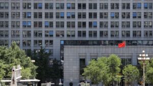China launches discrimination and dumping probes into US chips ahead of trade talks