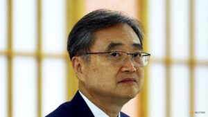 South Korea foreign minister to visit China this week: Report