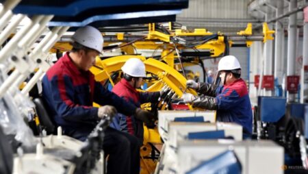 China’s economy slumps in August as consumer, export demand sags