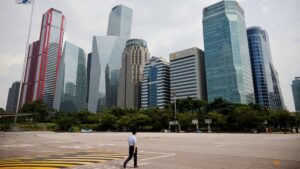 South Korea to fine companies up to 5% of profit for recurring fatal accidents, ministry says