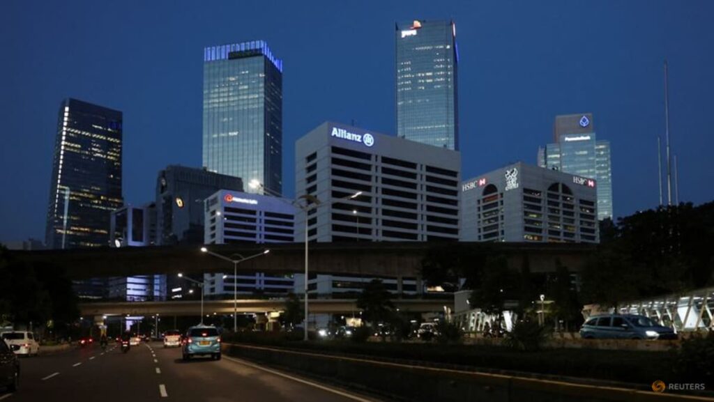 Indonesia unveils economic stimulus package worth almost US billion