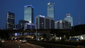 Indonesia unveils economic stimulus package worth almost US billion