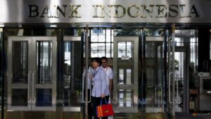 Bank Indonesia to hold rates this week as political shake-up hits rupiah: Reuters poll
