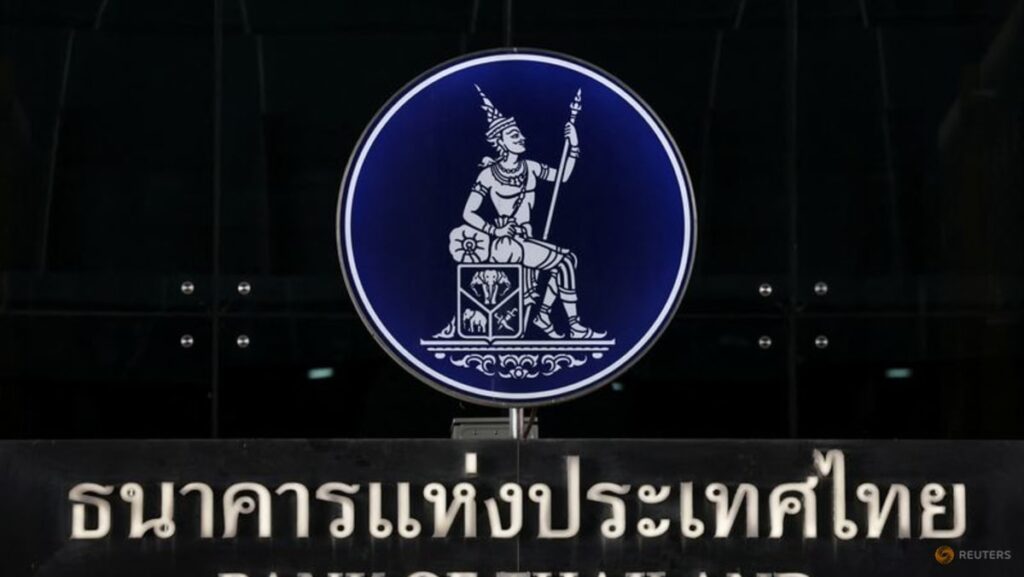 Thailand plans lower borrowing in 2026 fiscal year, market sources say