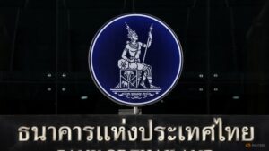 Thailand plans lower borrowing in 2026 fiscal year, market sources say