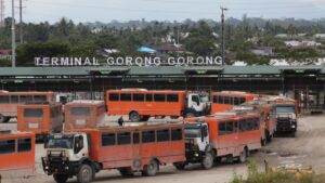 Two bodies found in search for Freeport Indonesia workers trapped in mine, reports say