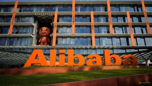 China’s Alibaba teams up with Nvidia on AI robot tech