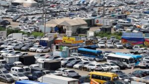 South Korea’s booming used car exports cushion impact of US tariffs