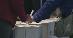 2025 Calgary election to be costlier, results to take longer under new law