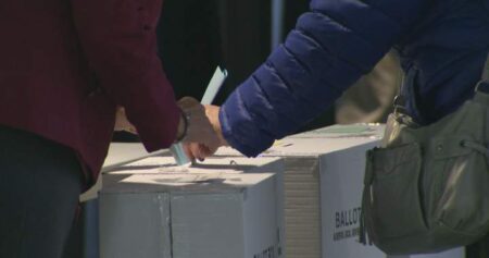 2025 Calgary election to be costlier, results to take longer under new law