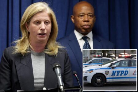NYPD boosting presence at ‘critical’ locations ahead of 9/11 anniversary, UNGA, Jewish high holidays after receiving vague bomb threat