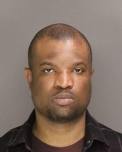 Fugitive parolee Jamel McGriff nabbed in shocking murder of elderly NYC couple