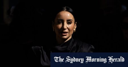 Antoinette Lattouf seeks penalty payment from ABC over unlawful termination