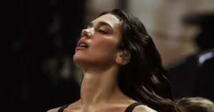 Dua Lipa Brings Studio 54 to Madison Square Garden With Captivating ‘Radical Optimism’ Show: Review