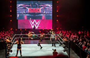 WWE Seemingly Removes Superstar From Faction