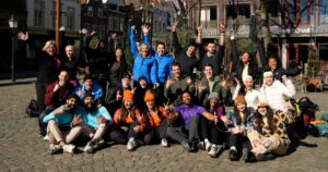Who Got Eliminated on ‘The Amazing Race’ 38? ‘Big Brother’ Contestants Who Went Home Each Week