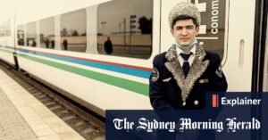 Who are the Soviet “Stans”? Inside the lives and politics of Central Asia’s Turkmenistan, Tajikistan, Uzbekistan, Kazakhstan and Kyrgyzstan