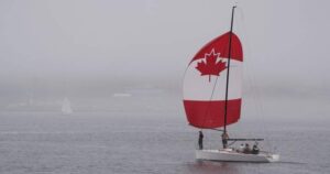 Former N.S. sailing team member alleges sex assault, failure to act by governing bodies