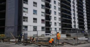 Toronto tenants, landlord reach agreement after lengthy rent dispute