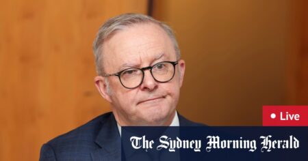 Thomas Sewell confrontation of Jacinta Allan condemned by Anthony Albanese, Sussan Ley; Beijing military parade attended by Vladimir Putin, Kim Jong-un; Afghanistan earthquake death toll rises