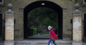 University of Toronto professor on leave after Charlie Kirk comments draw backlash